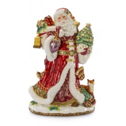 Babbo Natale Babbo Natale