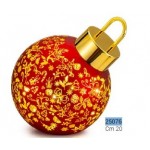 Sfere magiche natalizie I misura