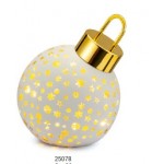 Sfere magiche natalizie I misura