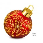 Sfera natalizia II misura