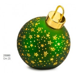 Sfera natalizia II misura Sfera natalizia II misura
