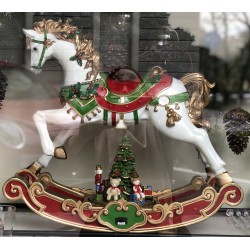 Carillon natalizio Carillon natalizio