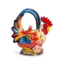 Gallo teiera Gallo teiera