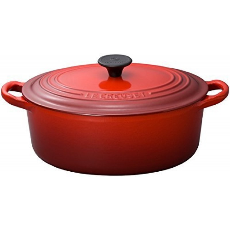 Pentola in ghisa Le Creuset Casseruola