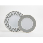 Pied de Poule frutta