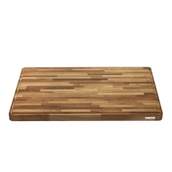 Tagliere in legno grand Gourmand 