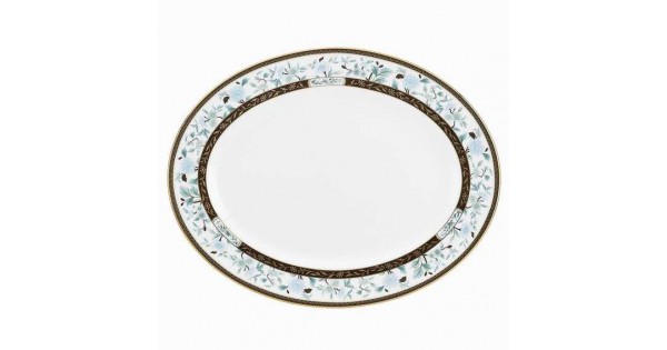 Palatial Garden ovale Nella categoria Complementi Elite Casa