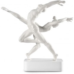 Statua l'Arte del Movimento 