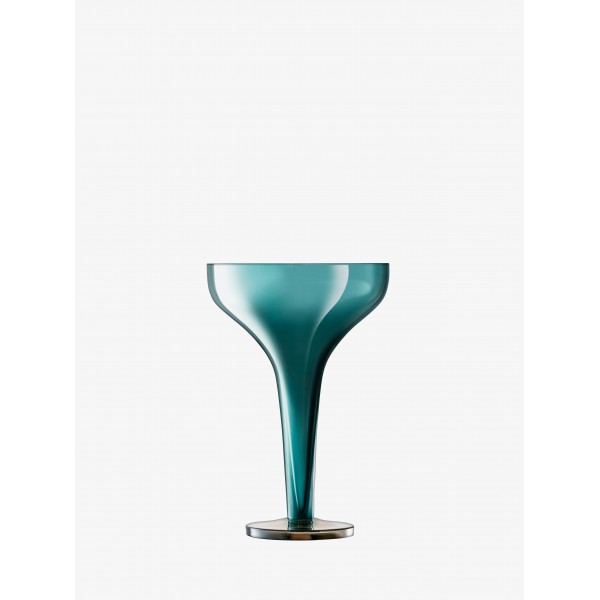 Epoque coppa champagne set