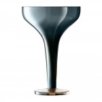 Epoque coppa champagne set