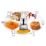 Food Processor 4200xl