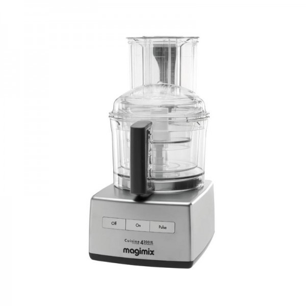 Food Processor 4200xl