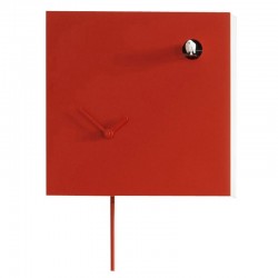 Orologio da parete Icona cucù Orologio da parete Icona cucù