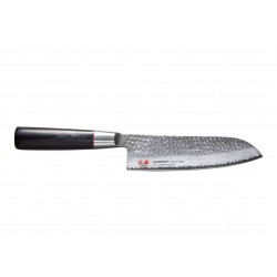 Senzo Santoku