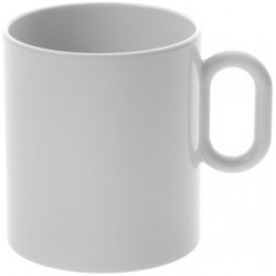Dressed Bianco mug Dressed Bianco mug