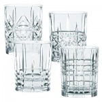 Highland bicchiere da acqua/whisky