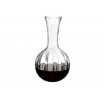 Decanter Performance