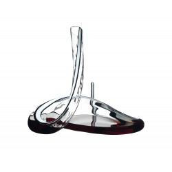 Decanter Mamba fatto a mano