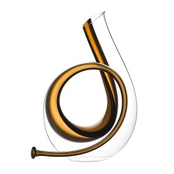 Decanter Horn