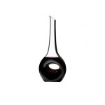 Decanter Black Tie occhio nero