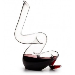 Decanter Boa