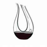 decanter riedel fatto a mano