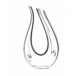 decanter riedel fatto a mano