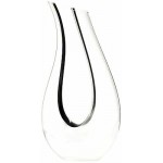 Decanter Amadeo riga nera