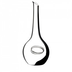 Decanter Black Tie occhio nero Decanter Black Tie occhio nero