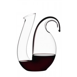 Decanter Ayam Black  Decanter Ayam Black