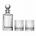 Avenue set whisky