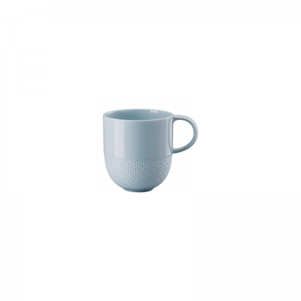 Kumi Blue tone mug