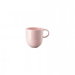 Kumi Rose tone mug