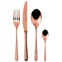 Venezia set 24 pvd copper