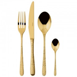 Venezia set 24 pvd gold