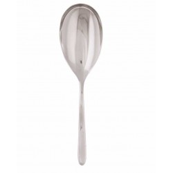 Hannah acciaio risotto