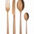 Linear pvd rame set