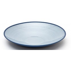 Centrotavola bicolore cm.25 Centrotavola bicolore cm.25