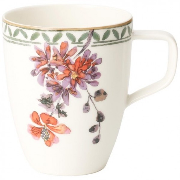 Artesano verdure mug