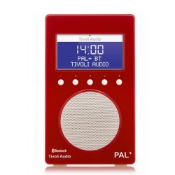 Radio pal + BT