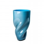 vaso venini torcia, vaso venini bellini, vaso venini torsè