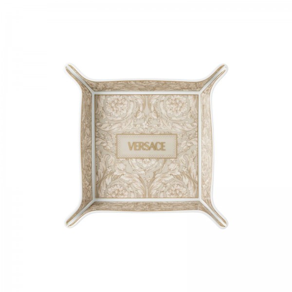 Barocco Beige vuotatasche