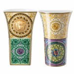 Barocco Mosaic Vaso