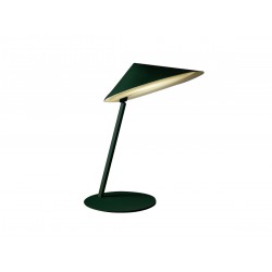 Lampada da tavolo Gong