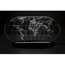 Wall world pannello da parete