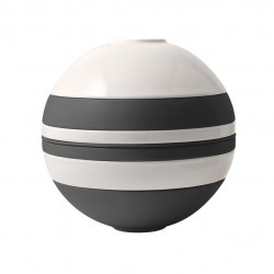 Iconic la boule black & white 