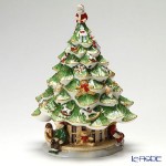 Christmas toy's memory albero