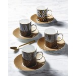 Arris tazza caffè set