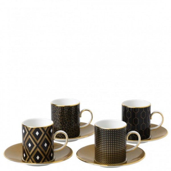 Arris tazza caffè set