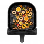 Friggitrice ad Aria Multitaste